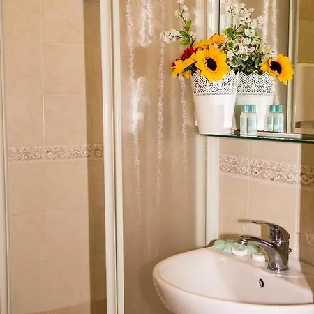 Hotel Caggiari Senigallia