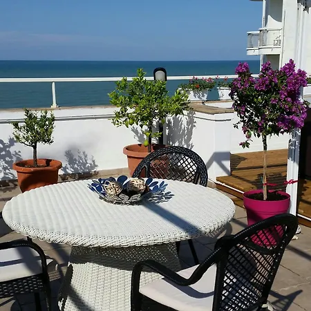 Caggiari Senigallia
