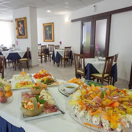 Hotel Caggiari Senigallia