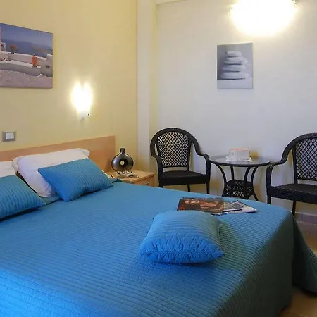 Caggiari 3* Senigallia