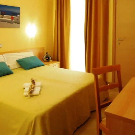 Hotel Caggiari Senigallia