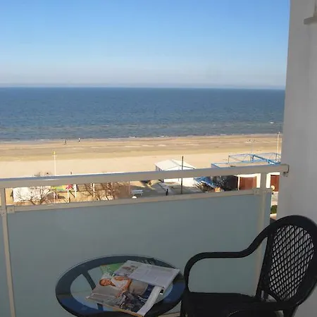 Caggiari Hotel Senigallia