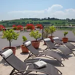 Hotel Caggiari Senigallia