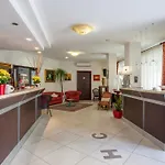 Caggiari 3* Senigallia