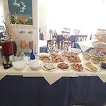 Caggiari Hotel 3*