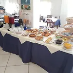 酒店 卡吉阿里酒店 3*