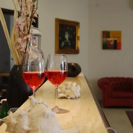 Ξενοδοχείο Caggiari Σενιγκάλια