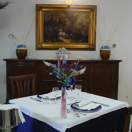 Caggiari Ξενοδοχείο Σενιγκάλια