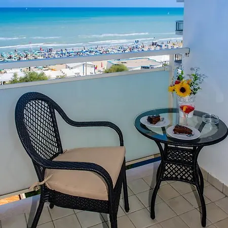 Ξενοδοχείο Caggiari