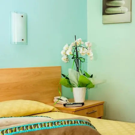 Caggiari 3* Σενιγκάλια