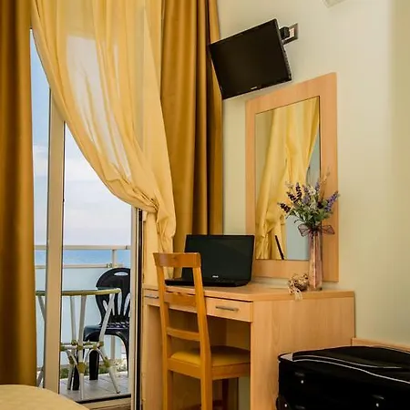 Ξενοδοχείο Caggiari