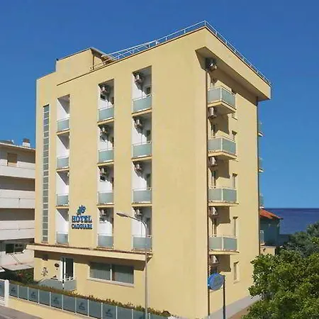 Caggiari Ξενοδοχείο