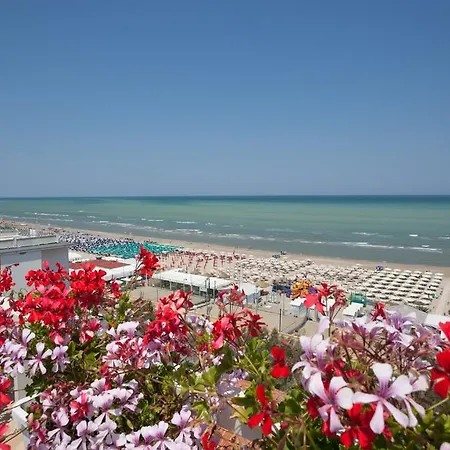 Caggiari Ξενοδοχείο 3*