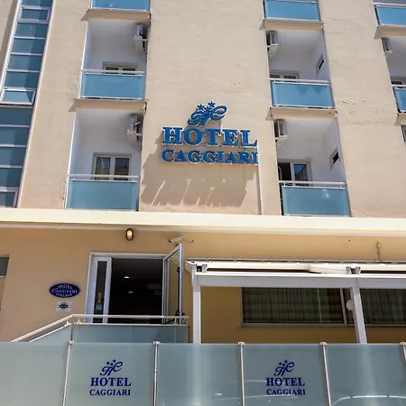 Caggiari 3*