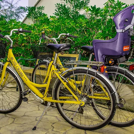 Caggiari Ξενοδοχείο Σενιγκάλια