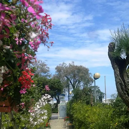 Caggiari Hotel Senigallia