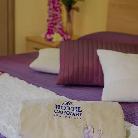 Ξενοδοχείο Caggiari