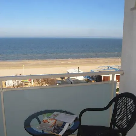 Caggiari 3* Senigallia