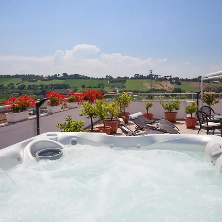 Caggiari Hotel
