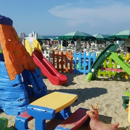 Ξενοδοχείο Caggiari