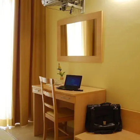 Caggiari Ξενοδοχείο