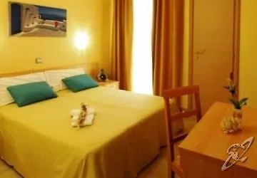 Caggiari Hotel Senigallia