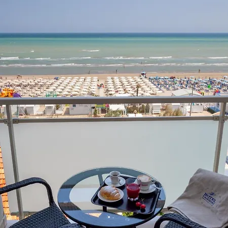 Ξενοδοχείο Caggiari 3*