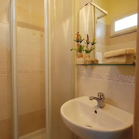 Caggiari 3* Σενιγκάλια